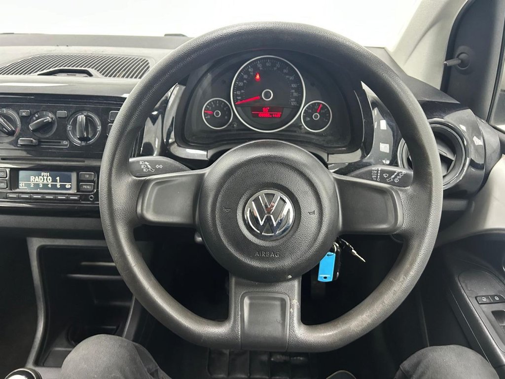 Used Volkswagen up! 2012 for sale - 77936227: Photo 17