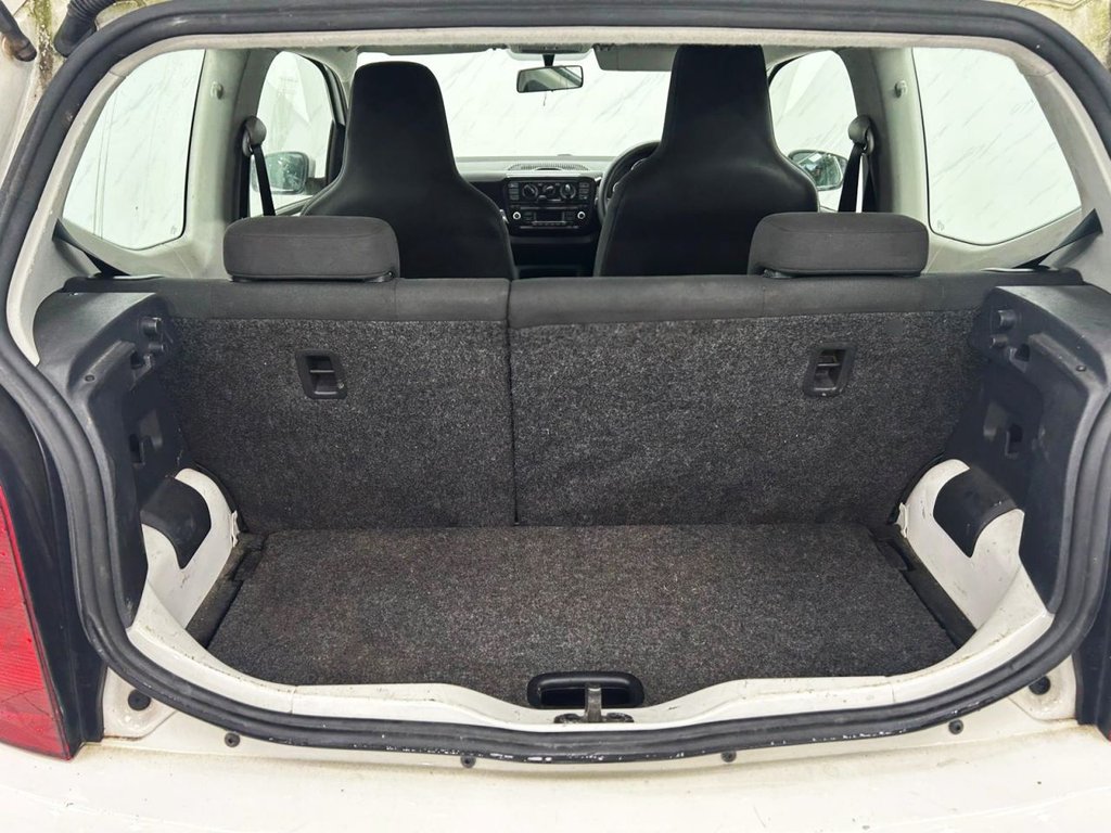 Used Volkswagen up! 2012 for sale - 77936227: Photo 18