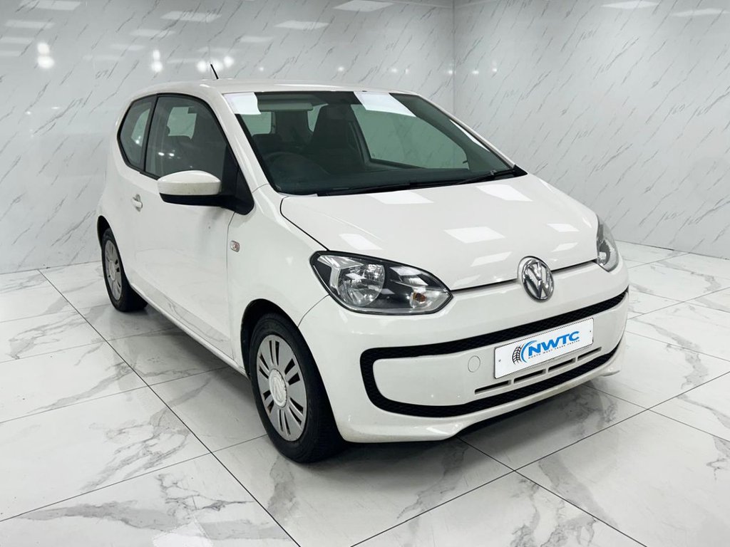 Used Volkswagen up! 2012 for sale - 77936227: Photo 3
