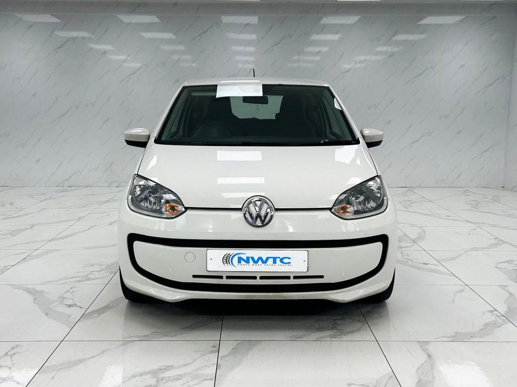 Used Volkswagen up! 2012 for sale - 77936227: Photo 4