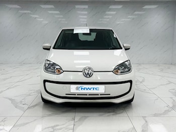 Used Volkswagen up! 2012 for sale - 77936227: Photo