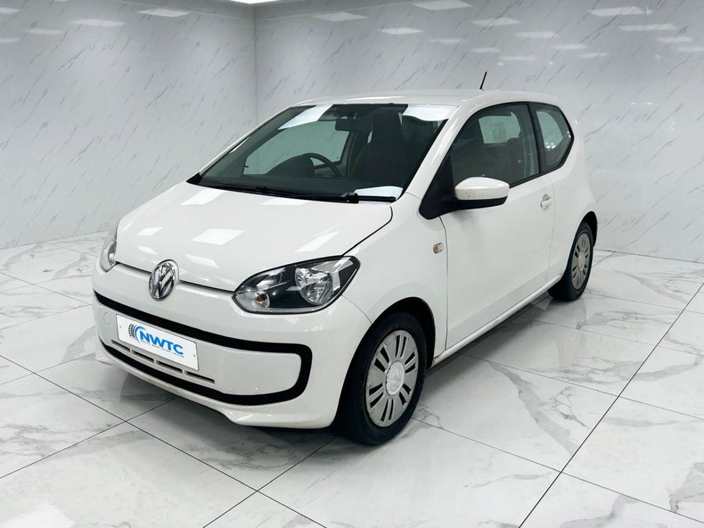 Used Volkswagen up! 2012 for sale - 77936227: Photo 5