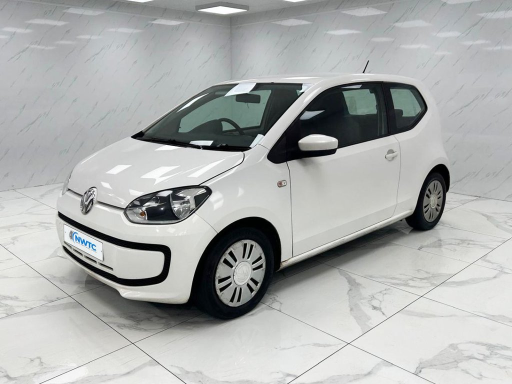 Used Volkswagen up! 2012 for sale - 77936227: Photo 6