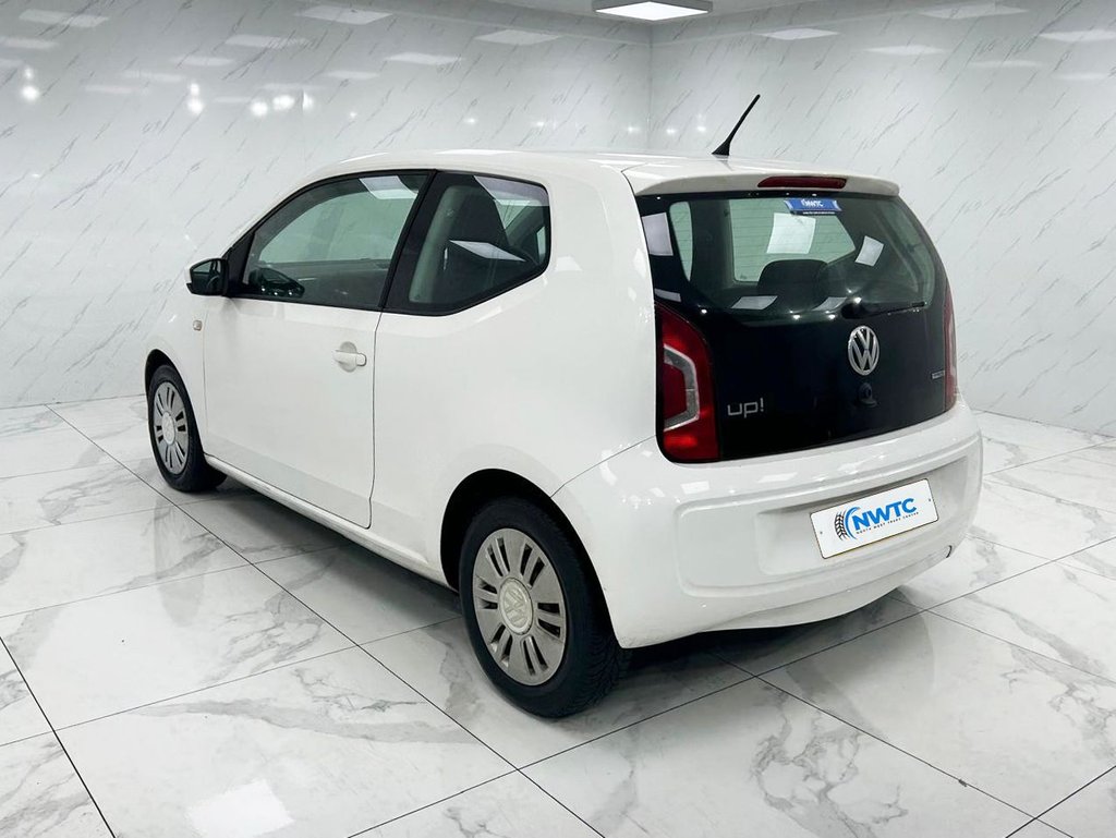 Used Volkswagen up! 2012 for sale - 77936227: Photo 7