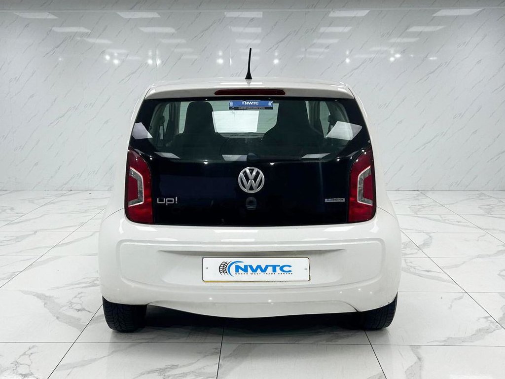 Used Volkswagen up! 2012 for sale - 77936227: Photo 9