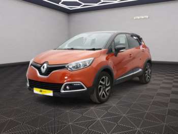 Used Renault Captur 2016 for sale - 74806513: Photo