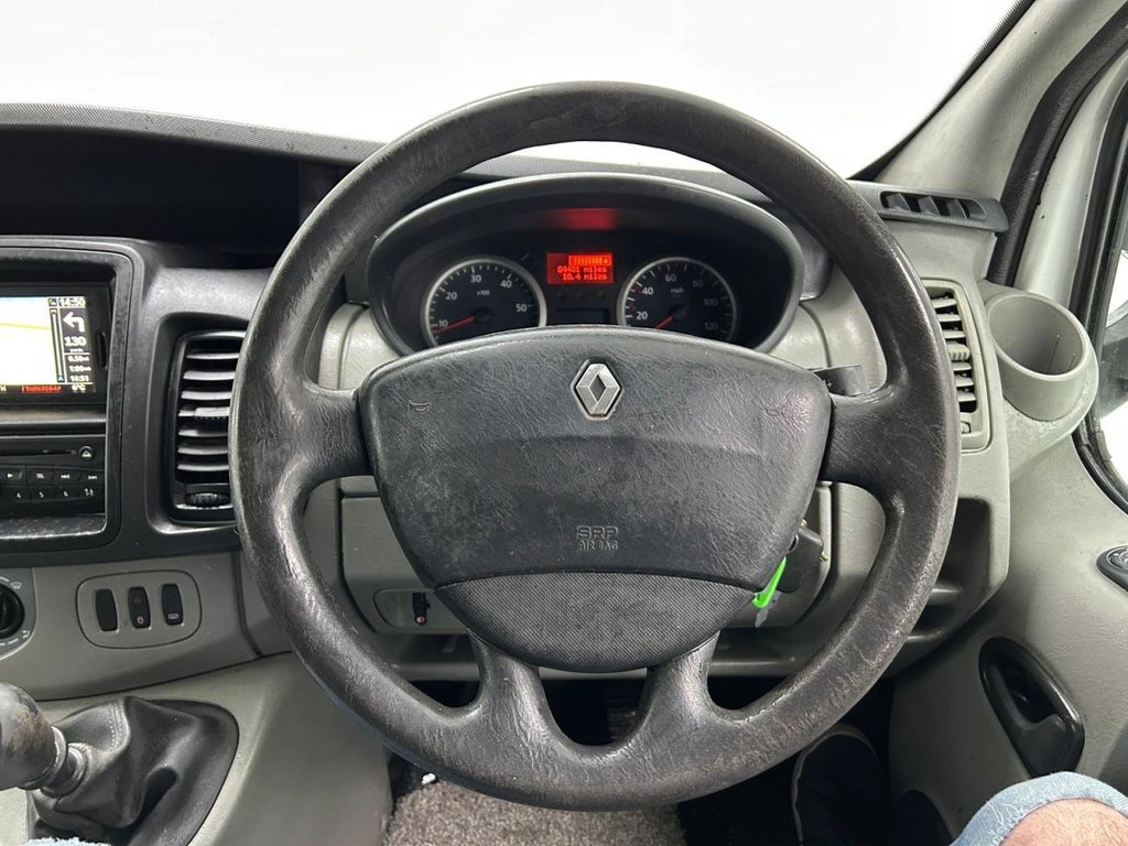 Used Renault Trafic 2014 for sale - 77172132: Photo 13