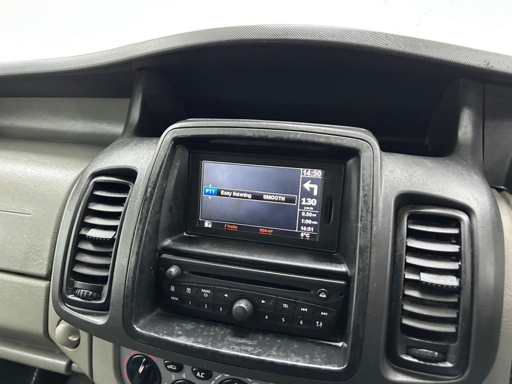 Used Renault Trafic 2014 for sale - 77172132: Photo 16