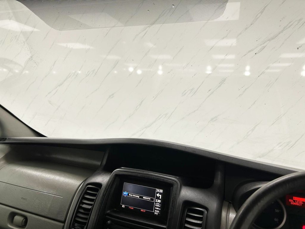 Used Renault Trafic 2014 for sale - 77172132: Photo 17