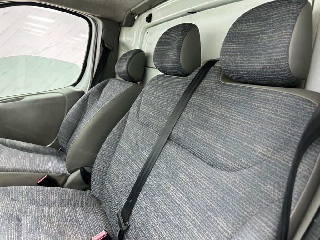 Used Renault Trafic 2014 for sale - 77172132: Photo 18