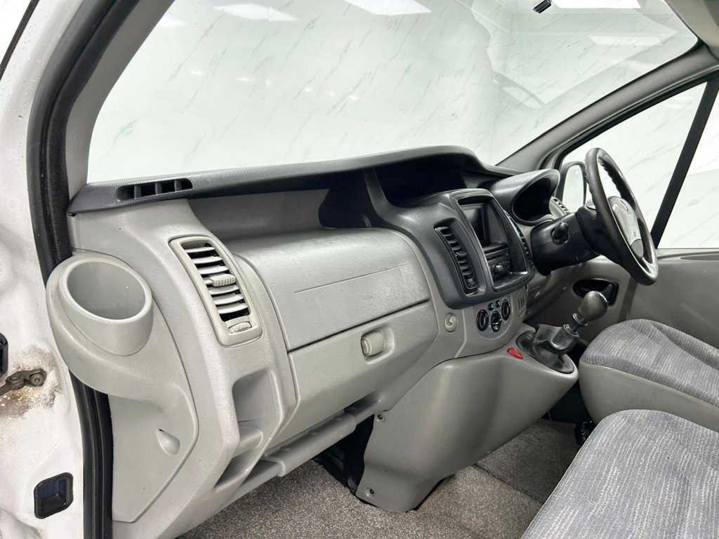 Used Renault Trafic 2014 for sale - 77172132: Photo 19