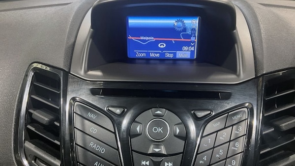 Used Ford Fiesta 2017 for sale - 76235734: Photo 9