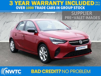 Used Vauxhall Corsa 2020 for sale - 79385053: Photo