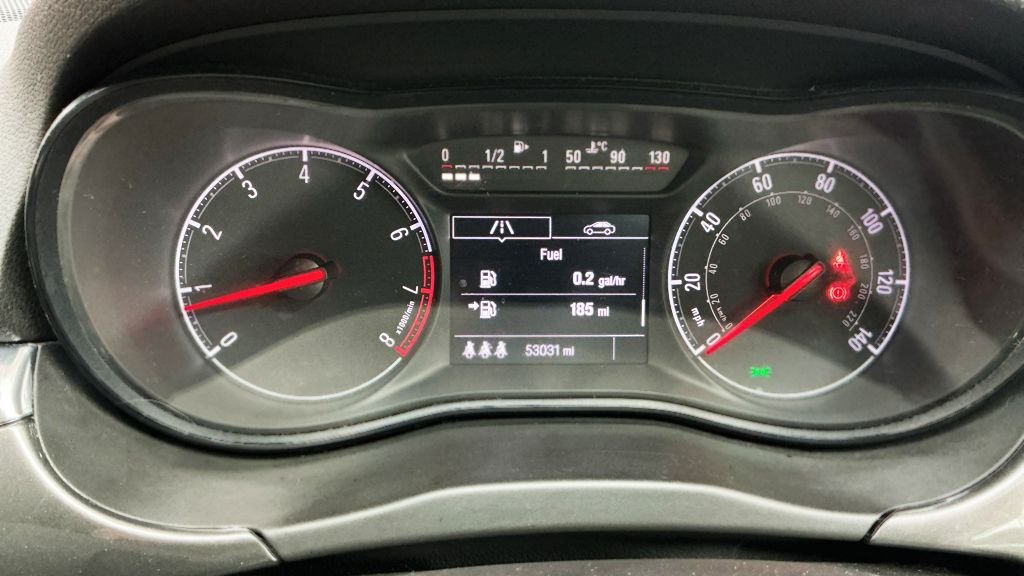 Used Vauxhall Corsa 2014 for sale - 78200900: Photo 12