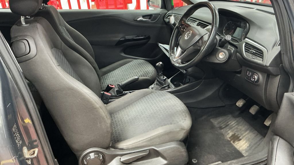 Used Vauxhall Corsa 2014 for sale - 78200900: Photo 13