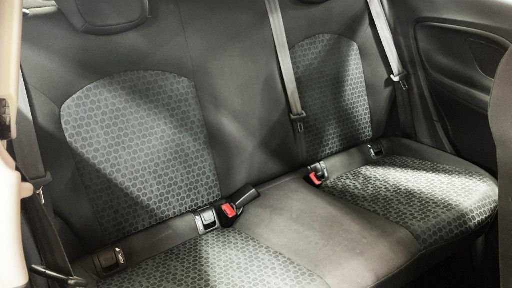 Used Vauxhall Corsa 2014 for sale - 78200900: Photo 14