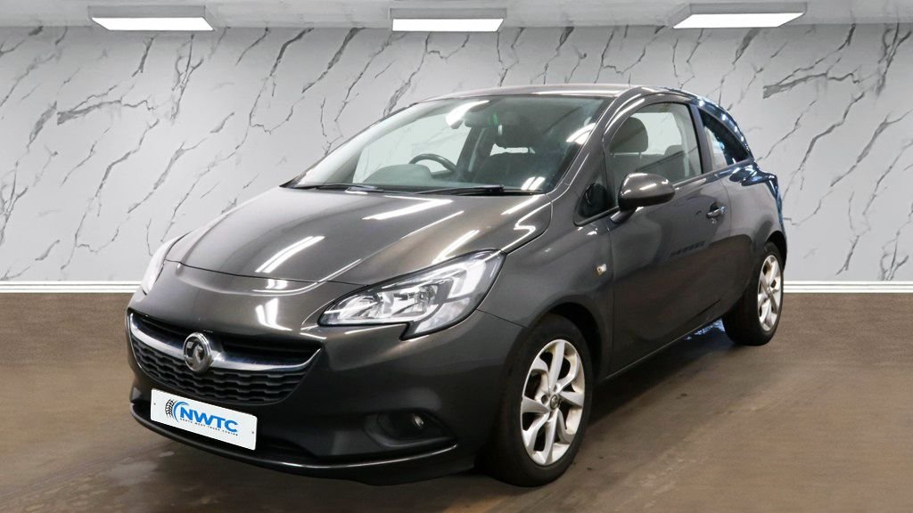 Used Vauxhall Corsa 2014 for sale - 78200900: Photo 5