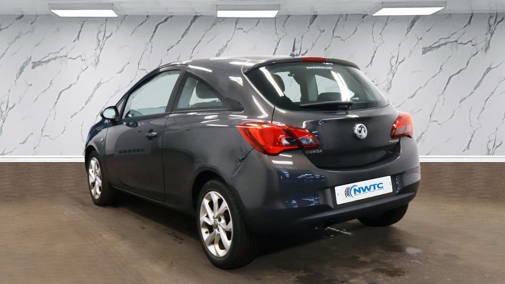 Used Vauxhall Corsa 2014 for sale - 78200900: Photo 6