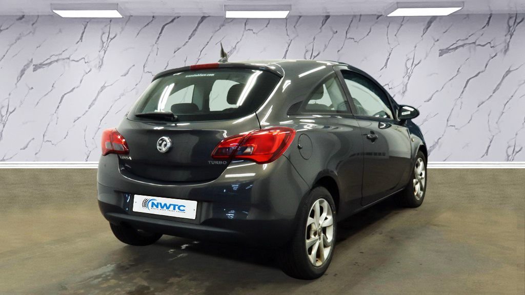 Used Vauxhall Corsa 2014 for sale - 78200900: Photo 7