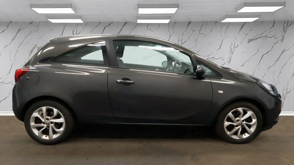 Used Vauxhall Corsa 2014 for sale - 78200900: Photo 8