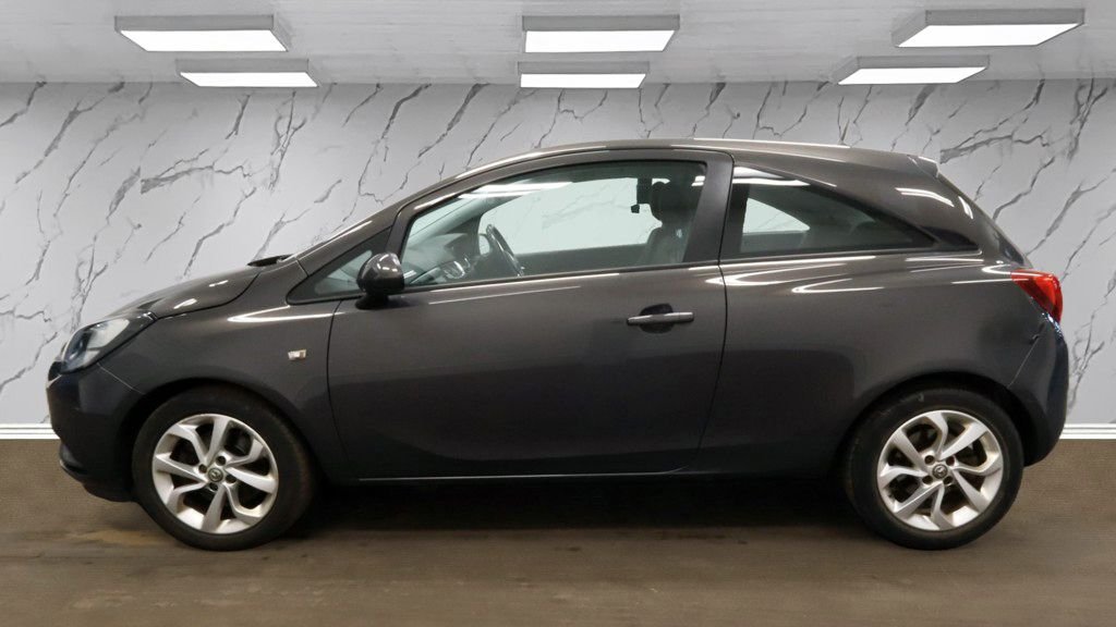 Used Vauxhall Corsa 2014 for sale - 78200900: Photo 9