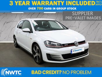 Used Volkswagen Golf 2015 for sale - 78501487: Photo