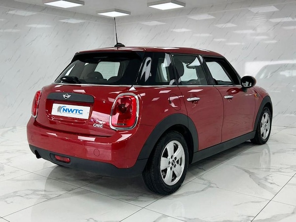 Used MINI Hatch 2016 for sale - 76266521: Photo 10