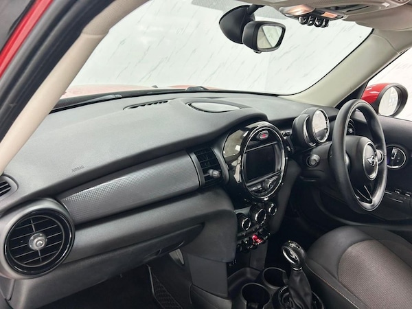 Used MINI Hatch 2016 for sale - 76266521: Photo 13