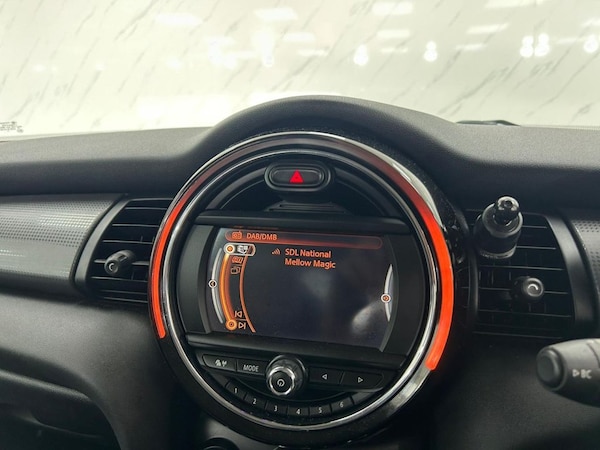 Used MINI Hatch 2016 for sale - 76266521: Photo 14