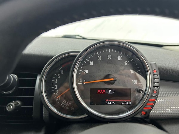 Used MINI Hatch 2016 for sale - 76266521: Photo 16