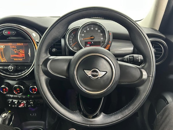 Used MINI Hatch 2016 for sale - 76266521: Photo 17