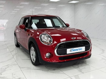 Used MINI Hatch 2016 for sale - 76266521: Photo 2