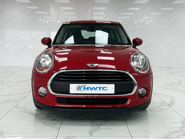 Used MINI Hatch 2016 for sale - 76266521: Photo 3