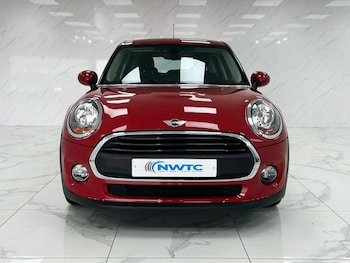 Used MINI Hatch 2016 for sale - 76266521: Photo 3