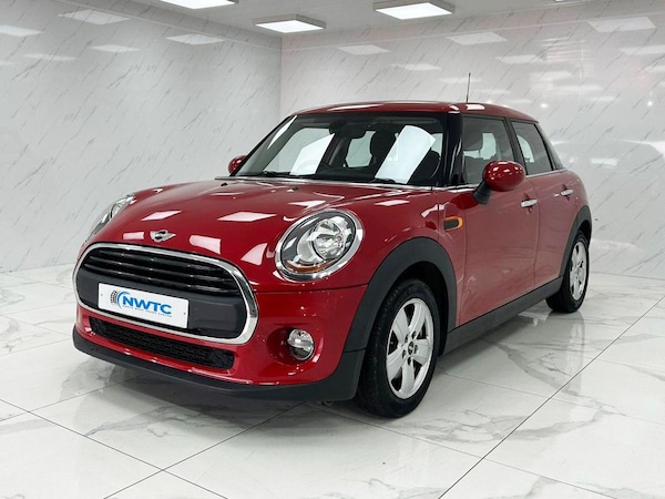 Used MINI Hatch 2016 for sale - 76266521: Photo 4