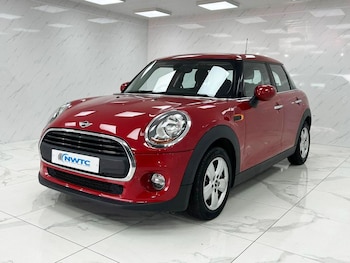 Used MINI Hatch 2016 for sale - 76266521: Photo 4