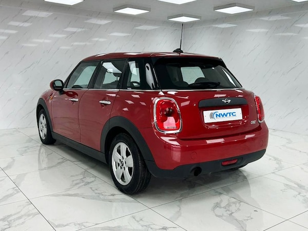 Used MINI Hatch 2016 for sale - 76266521: Photo 6