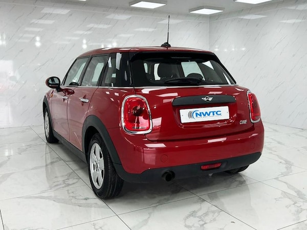 Used MINI Hatch 2016 for sale - 76266521: Photo 7