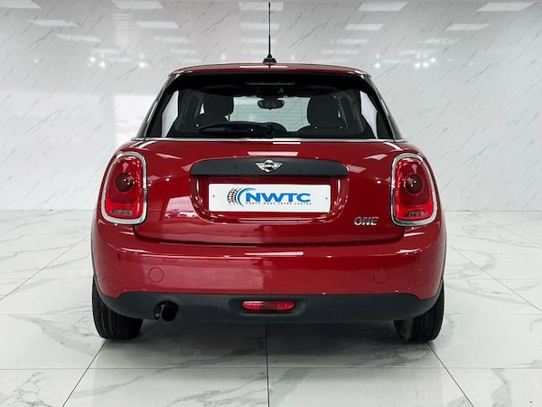 Used MINI Hatch 2016 for sale - 76266521: Photo 8