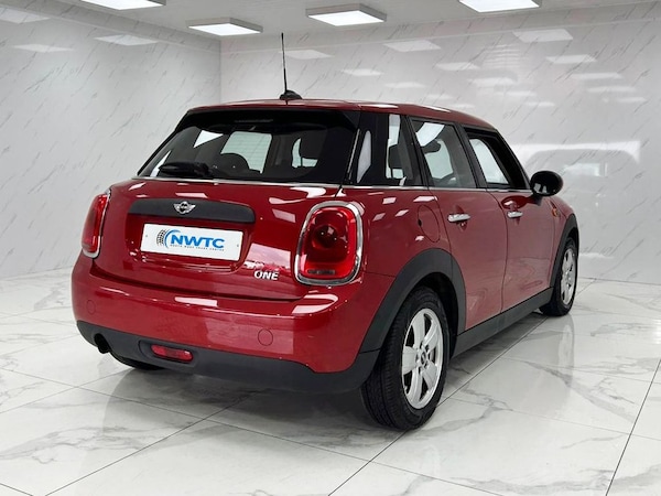 Used MINI Hatch 2016 for sale - 76266521: Photo 9