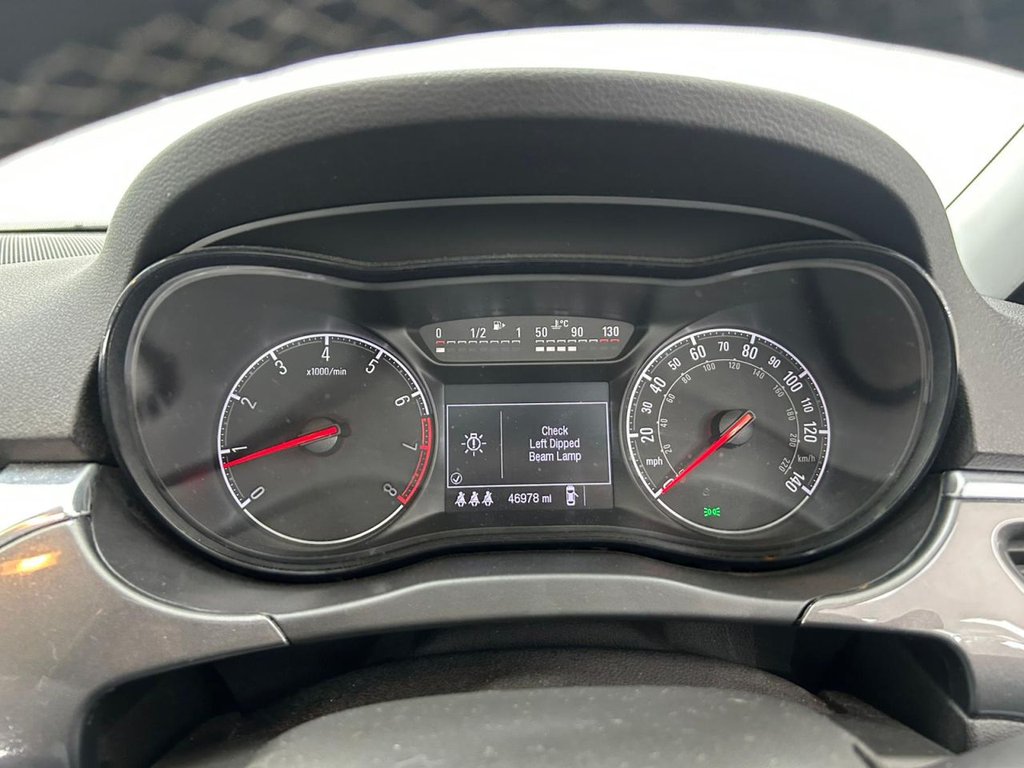 Used Vauxhall Corsa 2015 for sale - 76569821: Photo 15