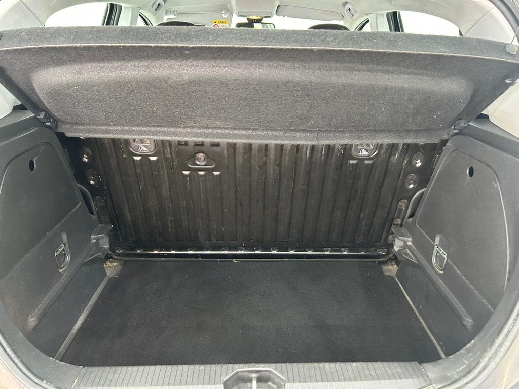 Used Vauxhall Corsa 2015 for sale - 76569821: Photo 18