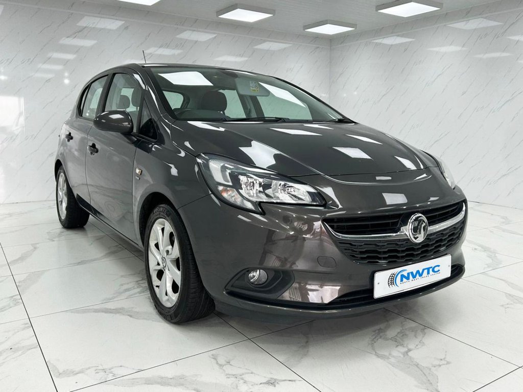 Used Vauxhall Corsa 2015 for sale - 76569821: Photo 2