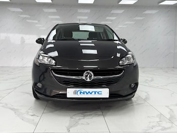 Used Vauxhall Corsa 2015 for sale - 76569821: Photo