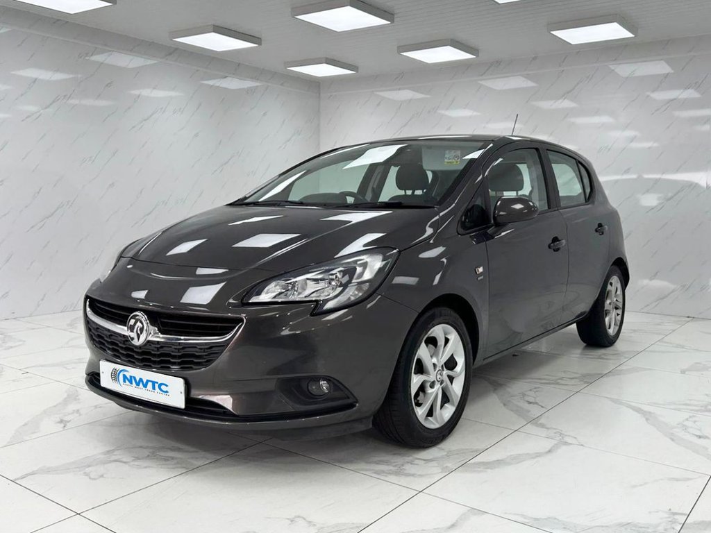 Used Vauxhall Corsa 2015 for sale - 76569821: Photo 4