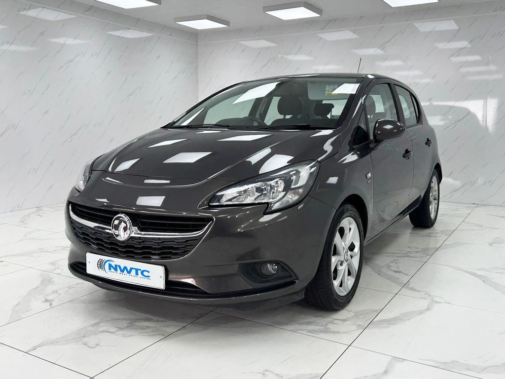 Used Vauxhall Corsa 2015 for sale - 76569821: Photo 5