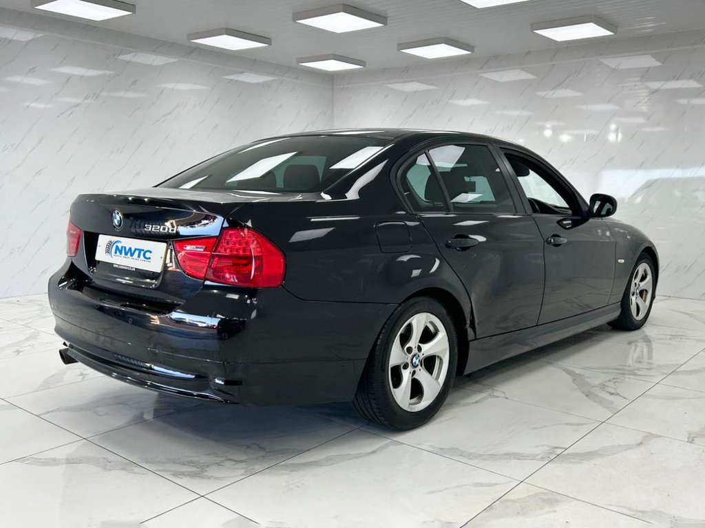 Used BMW 3 Series 2011 for sale - 77187960: Photo 10