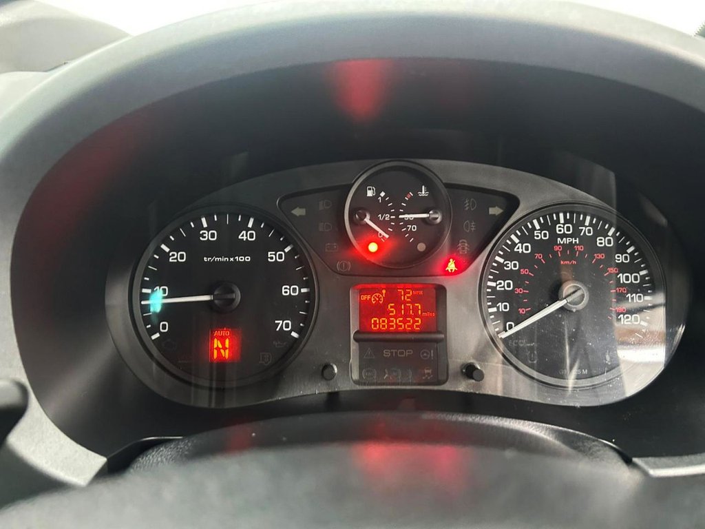 Used Peugeot Partner Tepee 2016 for sale - 75752879: Photo 18