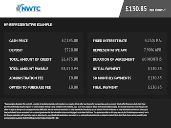 Used Peugeot Partner Tepee 2016 for sale - 75752879: Photo