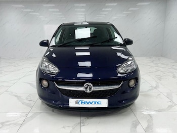 Used Vauxhall ADAM 2015 for sale - 77821487: Photo